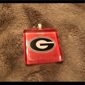 Georgia Pendant